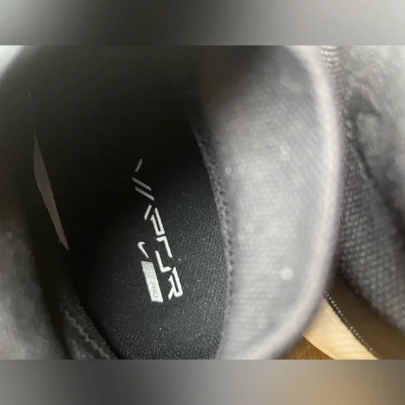 Nike Vapor Edge Pro 360 2 “Black White”
- Size 12 Men. - Picture 7 of 8